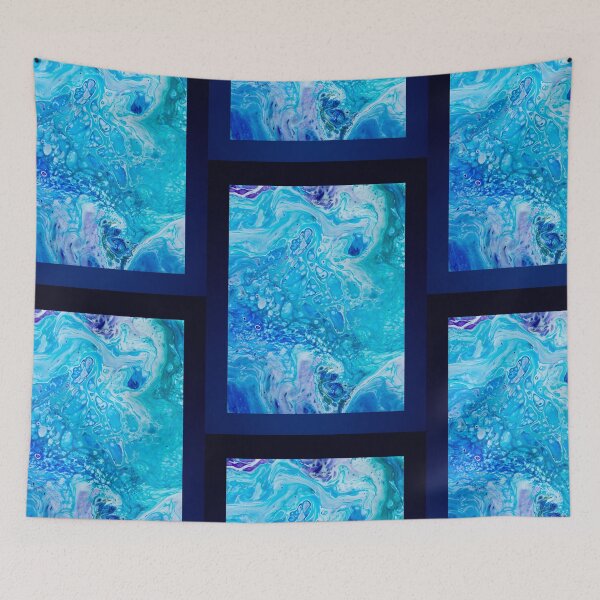 Item preview, "Water works" design designed and sold by McCoysStore17.