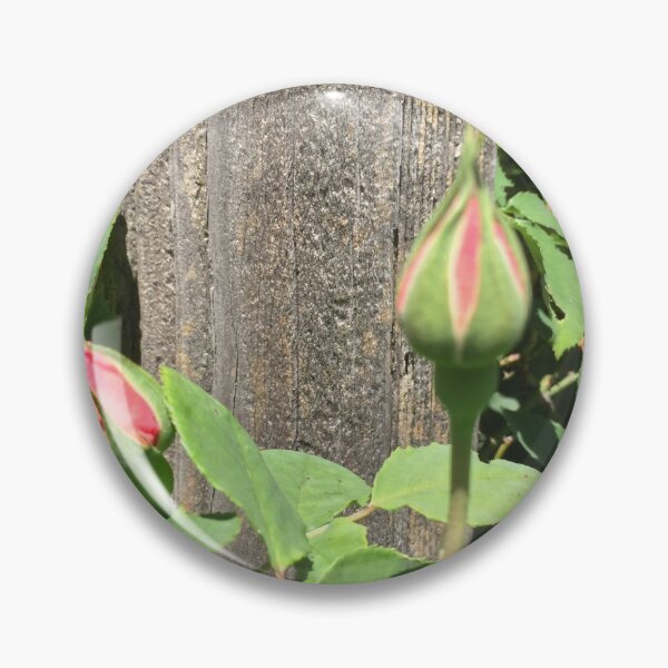 Item preview, Budding Flower designed and sold by TM Art.