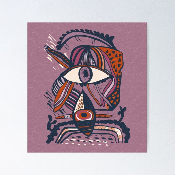 Item preview, Ojos designed and sold by mirmix.