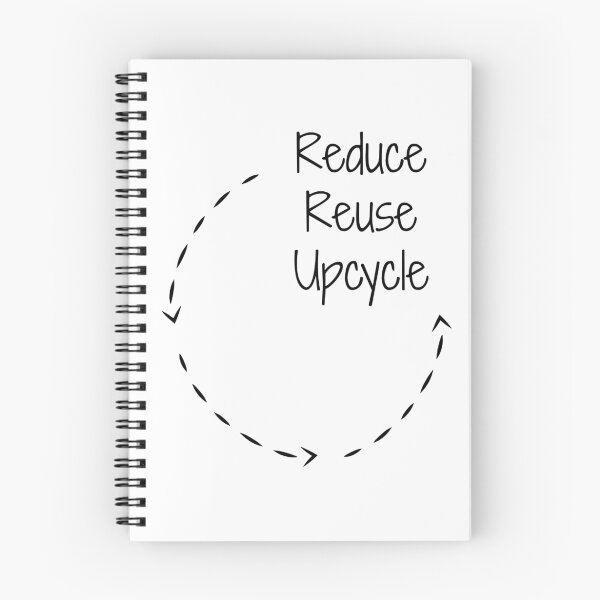Artikelvorschau, Reduzieren, Wiederverwendung, Upcycle entworfen und verkauft von nyah14.