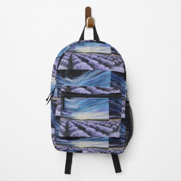 Item preview, Lavender fields designed and sold by MaggieMosleyArt.