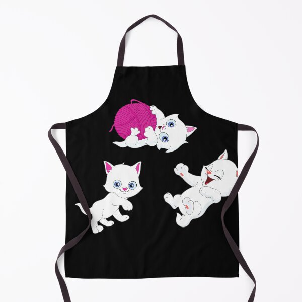 Item preview, Playing Kitten designed and sold by Imakeyouhappy.