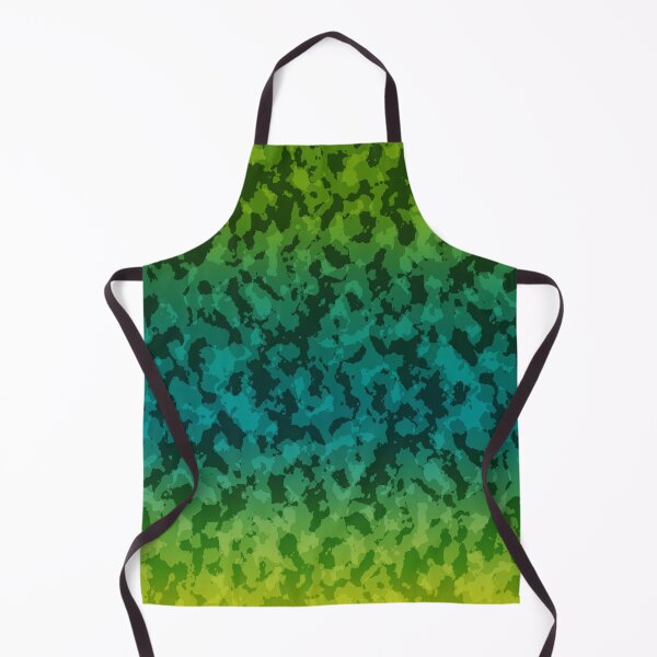 Item preview, Green Blue Cammo Fade designed and sold by Ayden Plummer.