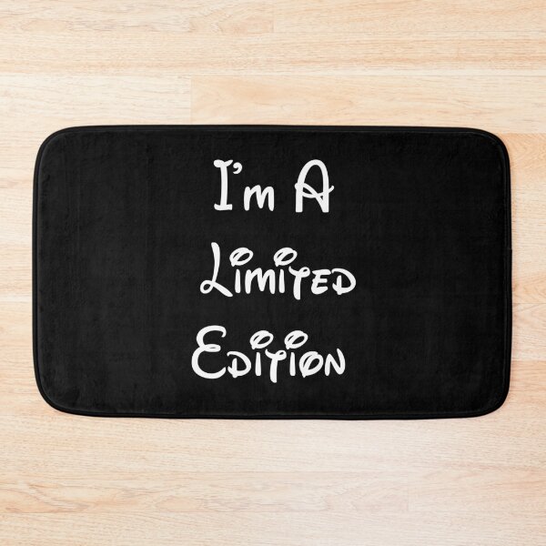 Item preview, I am a limited edition designed and sold by basitcv.