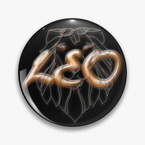 Item preview, Leo Zodiac designed and sold by AFordhamDesigns.