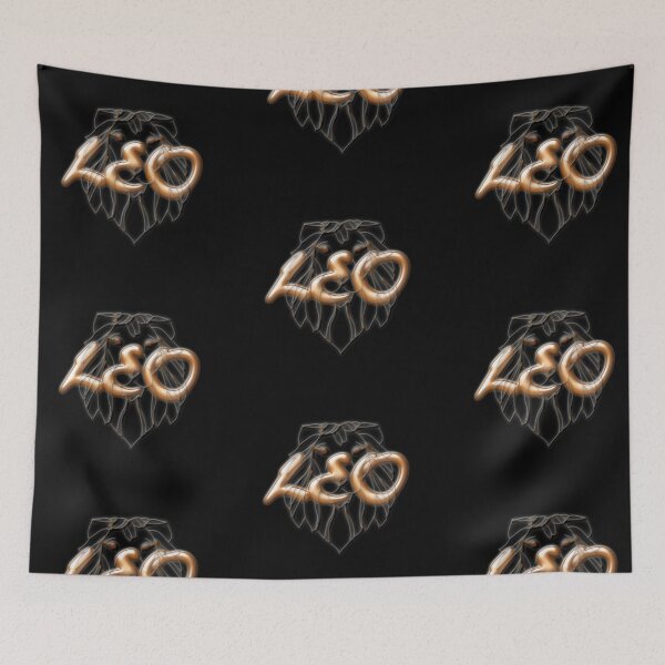 Item preview, Leo Zodiac designed and sold by AFordhamDesigns.
