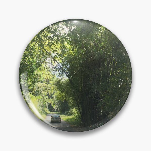 Item preview, Drive through the rain forest in Puerto Rico designed and sold by Taleta Hollis.