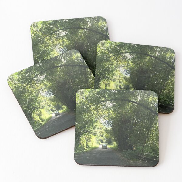 Item preview, Drive through the rain forest in Puerto Rico designed and sold by Taleta Hollis.
