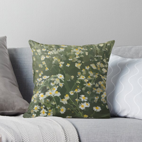 Item preview, Flowery Field designed and sold by Plotter4you.