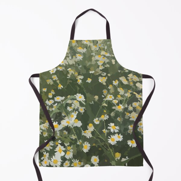 Item preview, Flowery Field designed and sold by Plotter4you.