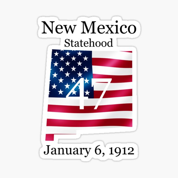 New Mexico The 47th State Coloring Page Free Printabl vrogue.co