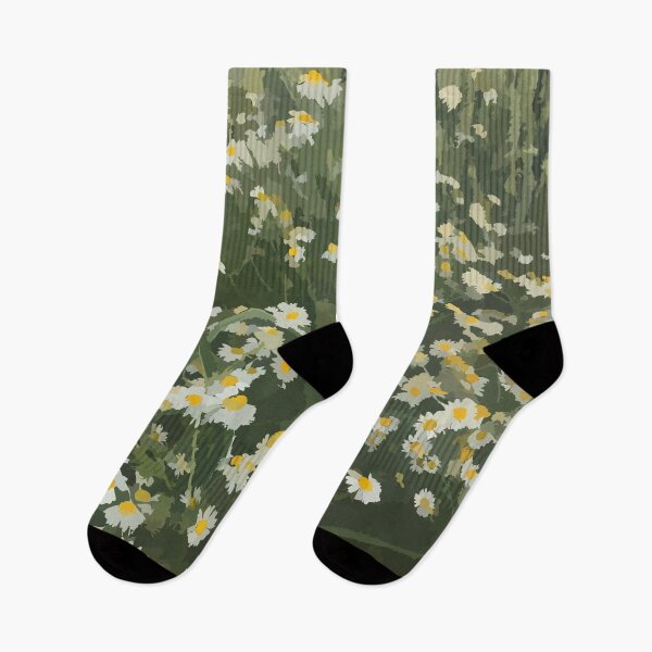 Item preview, Flowery Field designed and sold by Plotter4you.