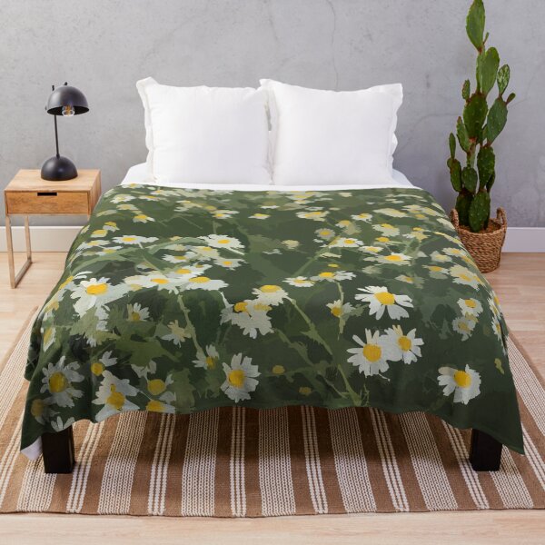Item preview, Flowery Field designed and sold by Plotter4you.