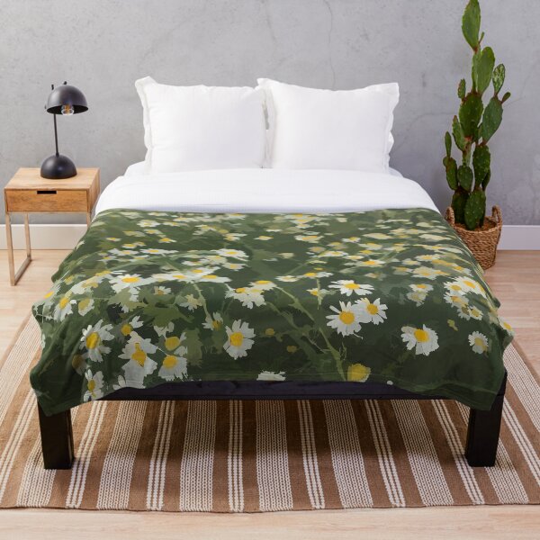 Item preview, Flowery Field designed and sold by Plotter4you.