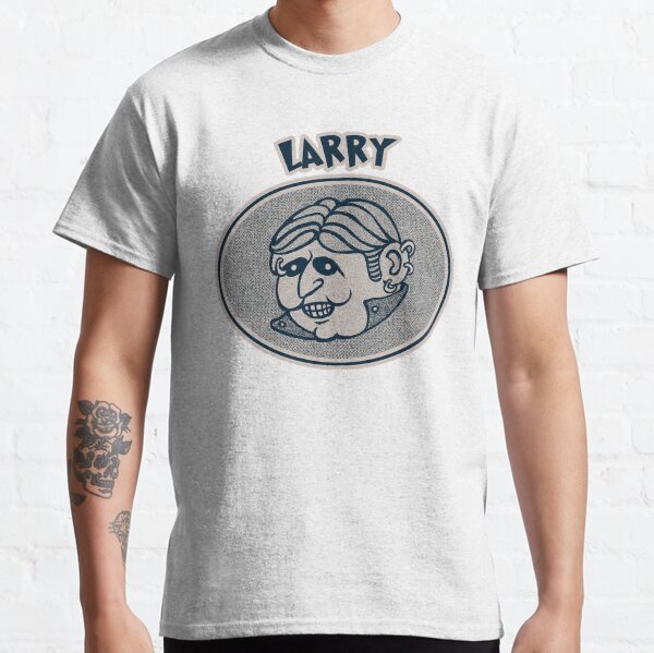 Larry Classic T-Shirt