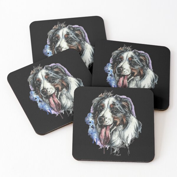 Item preview, Bernese Mountain Dog Cute Face designed and sold by Snow Designer.