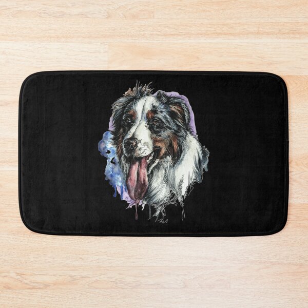 Item preview, Bernese Mountain Dog Cute Face designed and sold by Snow Designer.