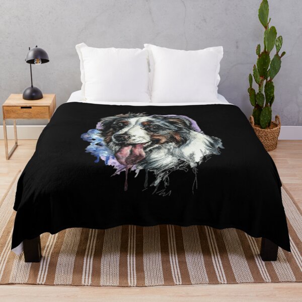 Item preview, Bernese Mountain Dog Cute Face designed and sold by Snow Designer.