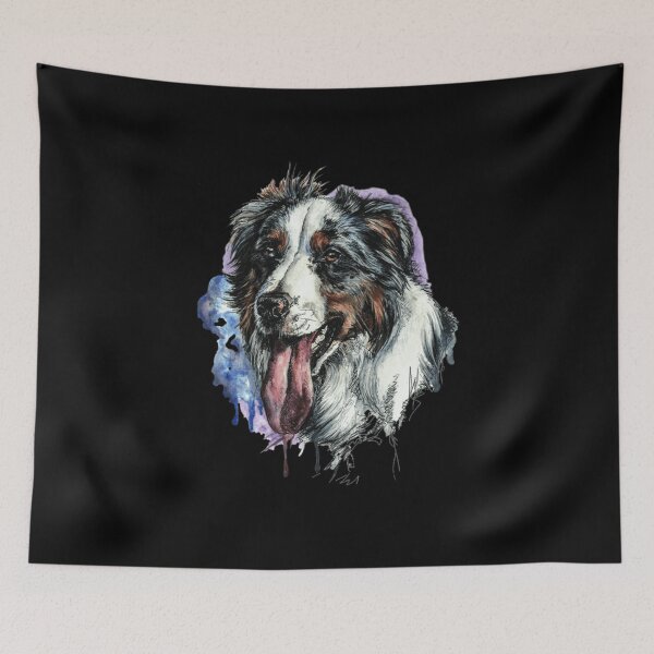 Item preview, Bernese Mountain Dog Cute Face designed and sold by Snow Designer.