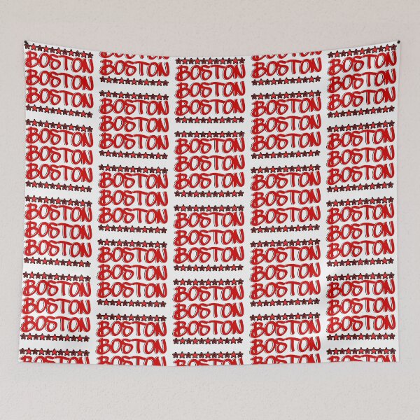 Item preview, Boston  designed and sold by sfors27.