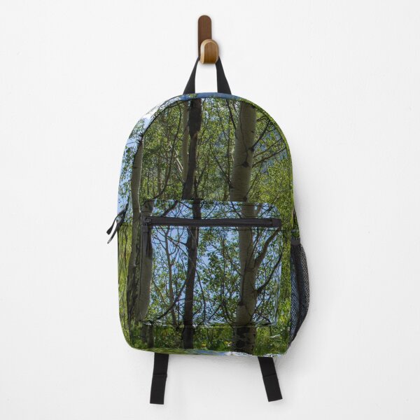 Item preview, Colorado Trail Surrounded by Aspens designed and sold by photosbyalexis.