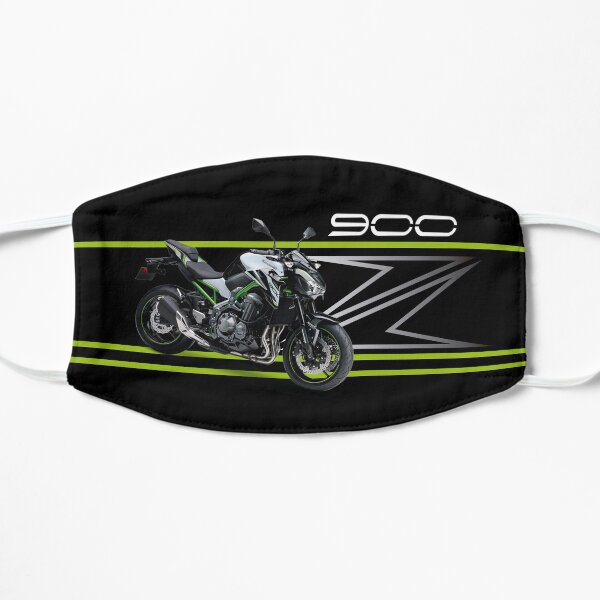 z900 01 Mask