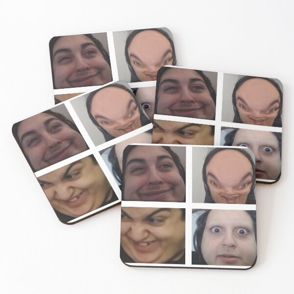 Item preview, Pokelawls Face designed and sold by Bubbasan.