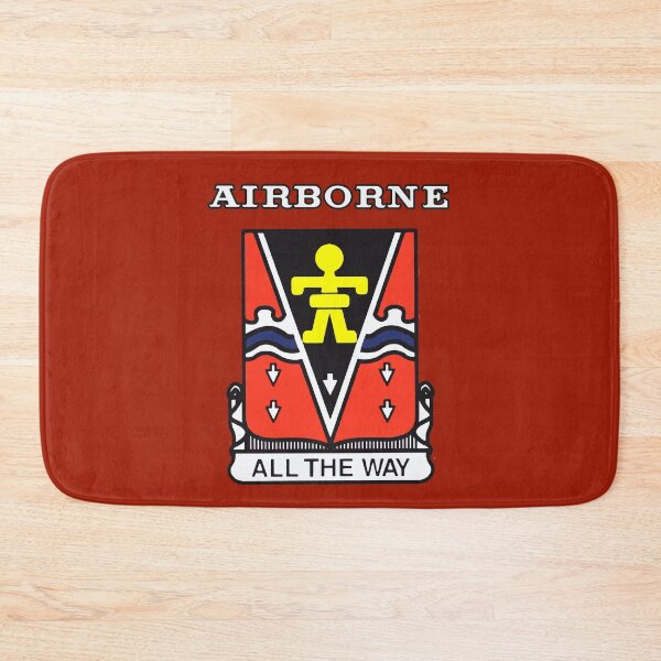 Item preview, 509th Airborne designed and sold by Buckwhite.