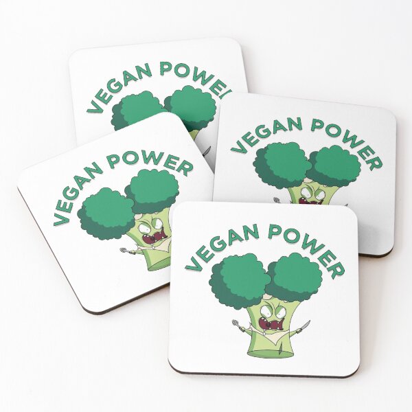 Item preview, Vegan Power designed and sold by Alyes.