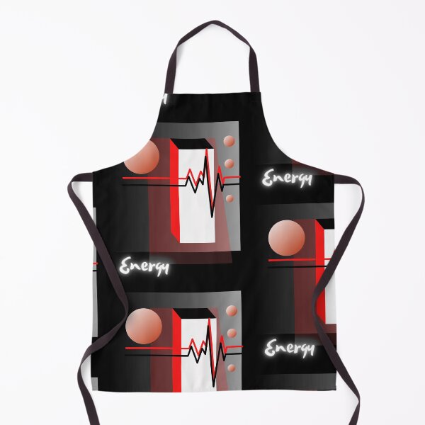 Item preview, Energy designed and sold by Anaelih.