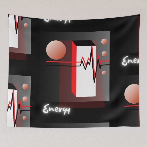 Item preview, Energy designed and sold by Anaelih.
