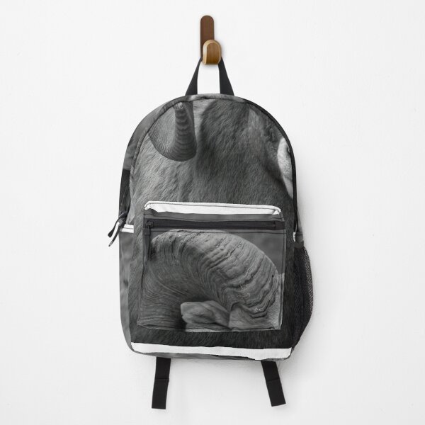 Item preview, Ram Close in grey designed and sold by James (820Photography) Anderson.