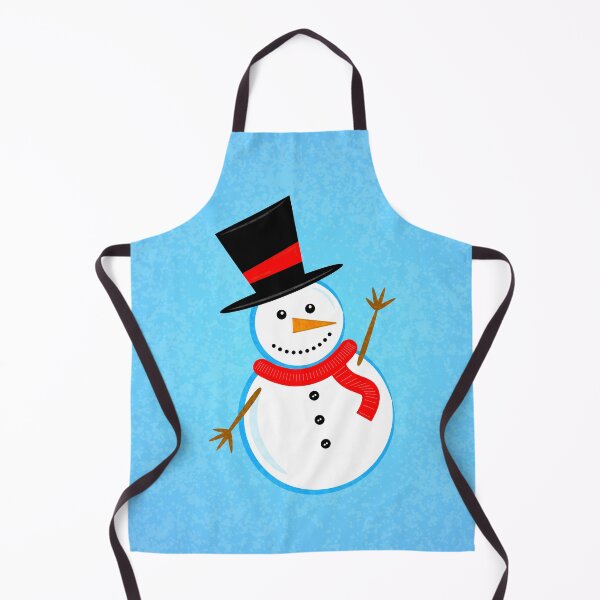 Item preview, Snowman designed and sold by williamcuccio.