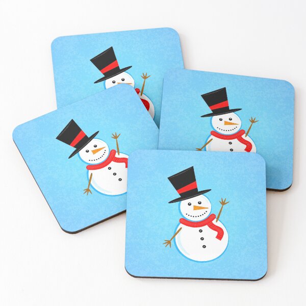 Item preview, Snowman designed and sold by williamcuccio.