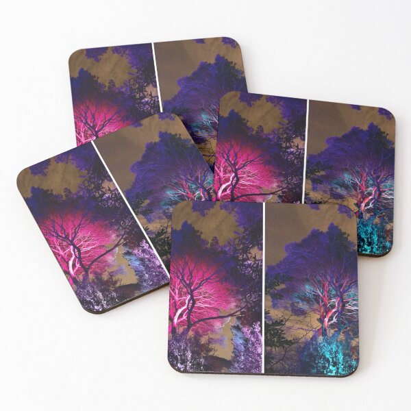 Item preview, Neon Tree designed and sold by djunyent1.