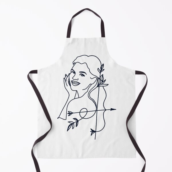 Item preview, Sagittarius Goddess (Limited Edition ) designed and sold by Goddess-Vibes.