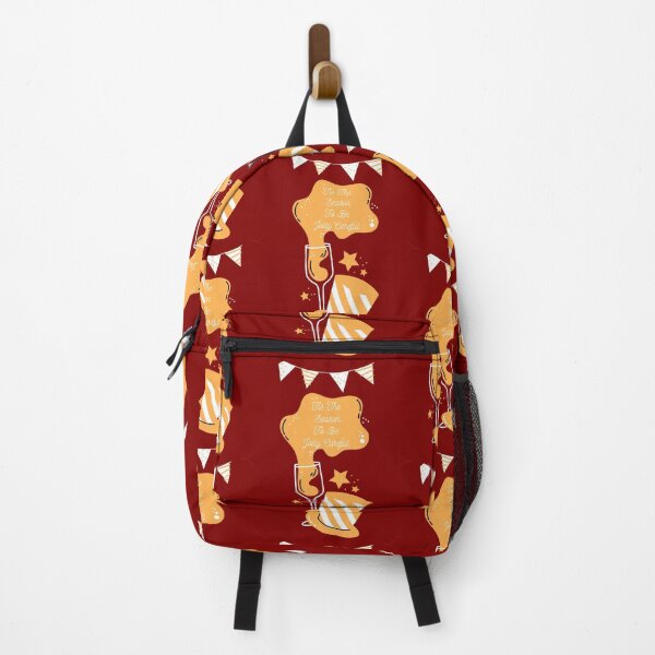 Item preview, Tis The Season To Be Jolly Careful designed and sold by chulitad.