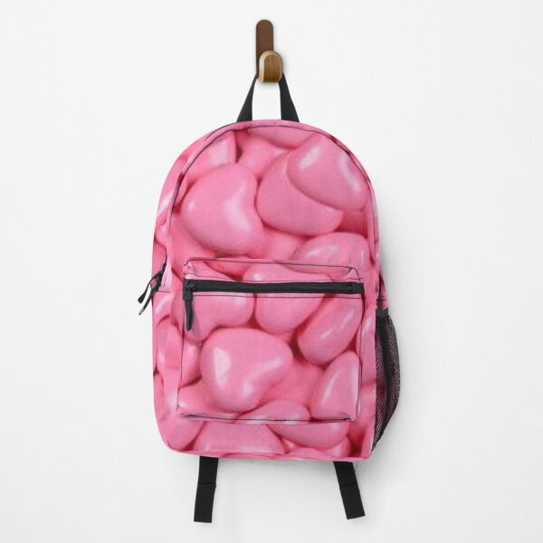 Item preview, Pink Heart Candy designed and sold by asun5.
