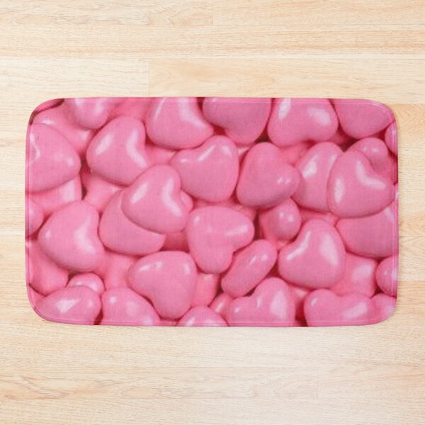 Item preview, Pink Heart Candy  designed and sold by asun5.