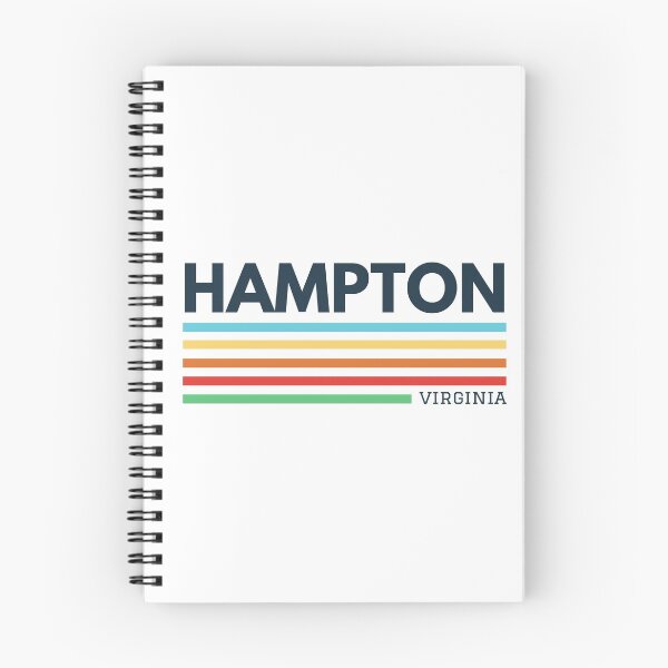 Item preview, Hampton Virginia designed and sold by Taumaturgo.