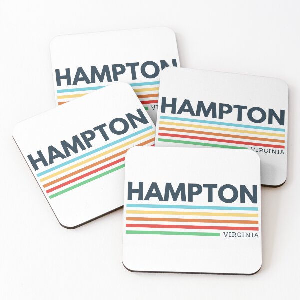 Item preview, Hampton Virginia designed and sold by Taumaturgo.