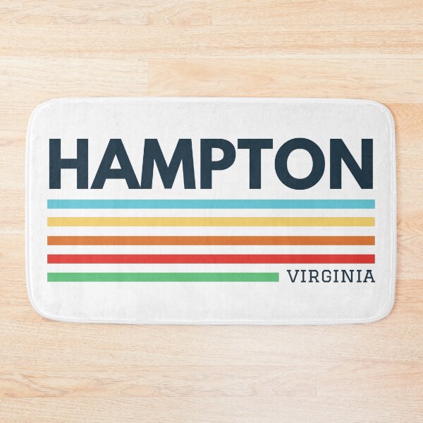 Item preview, Hampton Virginia designed and sold by Taumaturgo.