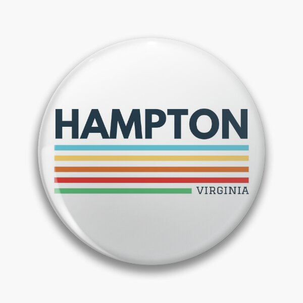 Artikelvorschau, Hampton Virginia entworfen und verkauft von Taumaturgo.