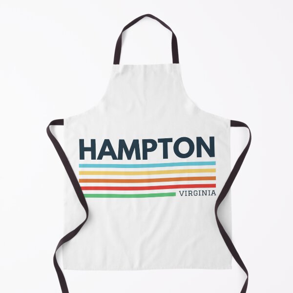 Item preview, Hampton Virginia designed and sold by Taumaturgo.