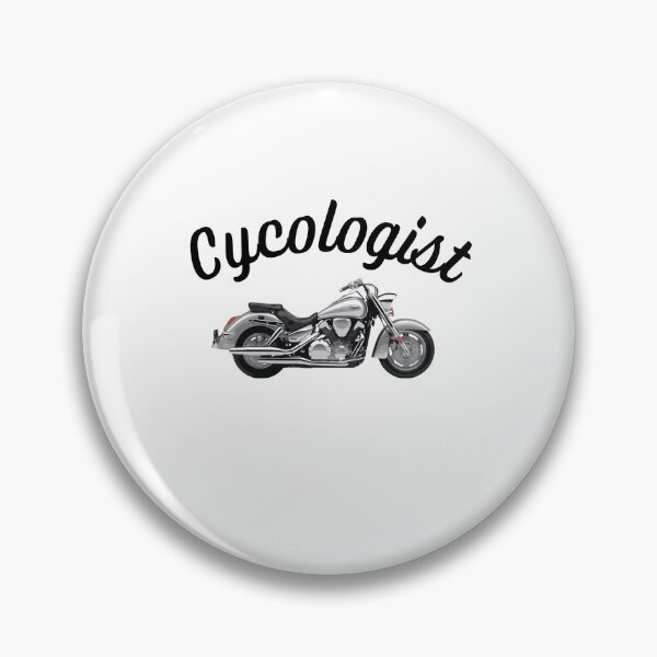Item preview, Cycologist  designed and sold by Sutra-Lotus-Co.