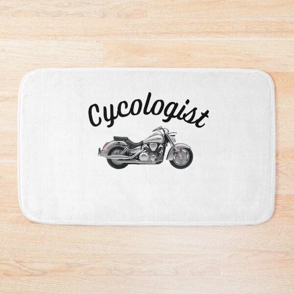 Item preview, Cycologist  designed and sold by Sutra-Lotus-Co.