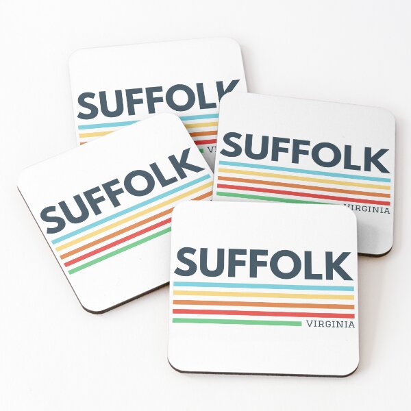 Item preview, Suffolk Virginia designed and sold by Taumaturgo.