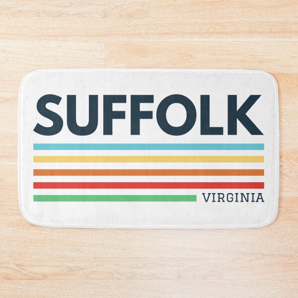 Item preview, Suffolk Virginia designed and sold by Taumaturgo.
