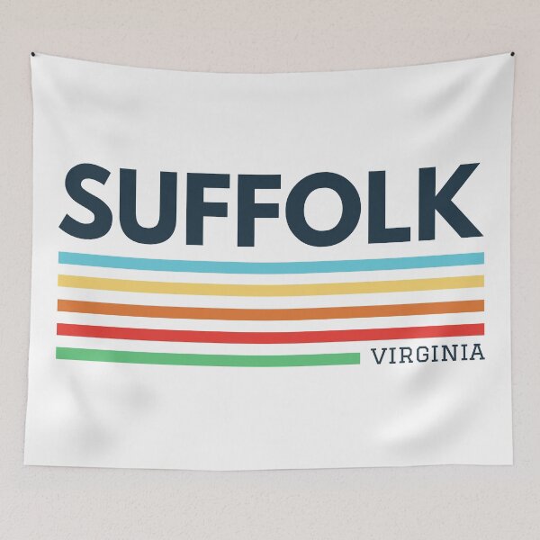 Item preview, Suffolk Virginia designed and sold by Taumaturgo.