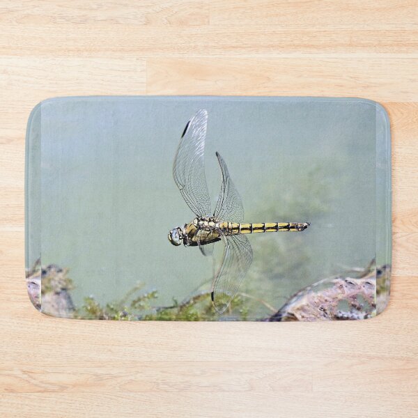 Item preview, 2582/  7  Libellules-Dragonflies " un Vol de Qualité "  finition 2020 par Okaio Créations - Olavia&Olao  designed and sold by o.okaïo.